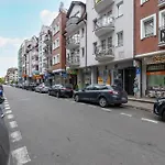 Gieldowa By Solarento * Kolberg