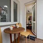 Gieldowa By Solarento