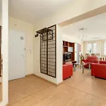 Gieldowa By Solarento * Kolberg