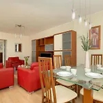 Apartment Gieldowa By Solarento