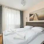 Gieldowa By Solarento