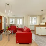 Gieldowa By Solarento Apartment *