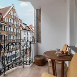 Apartment Gieldowa By Solarento *