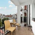 Gieldowa By Solarento Apartment Kolberg