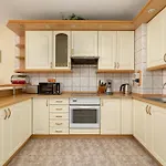 Apartment Gieldowa By Solarento Kolberg