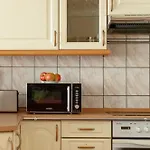 Gieldowa By Solarento * Kolberg