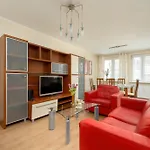 Apartment Gieldowa By Solarento