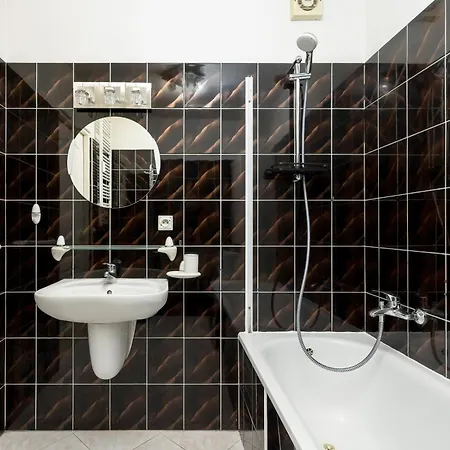 Apartment Gieldowa By Solarento *