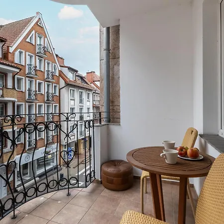 Apartment Port Gieldowa By Solarento *