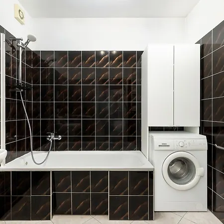 Gieldowa By Solarento