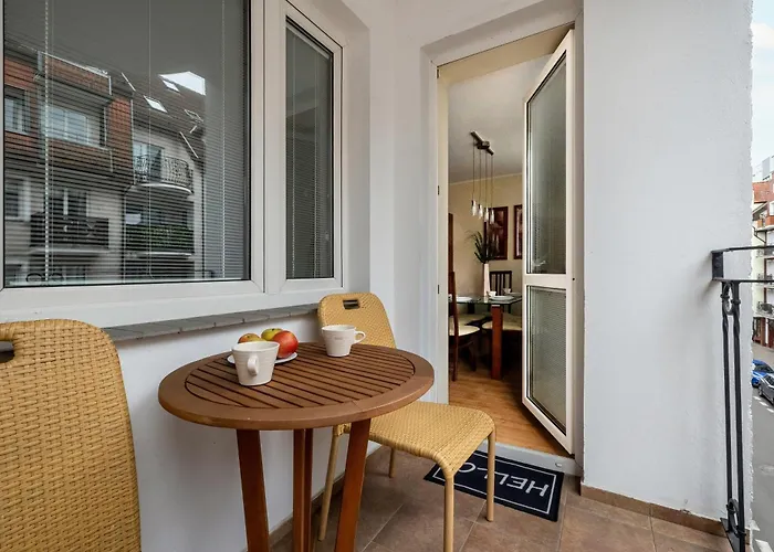 Gieldowa By Solarento