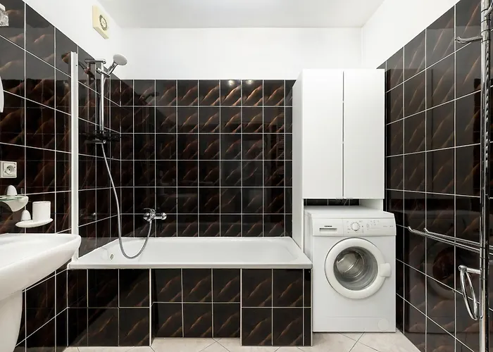 Gieldowa By Solarento