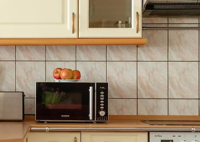 Gieldowa By Solarento * Kolobrzeg