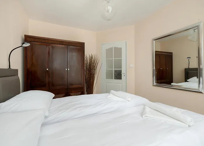 Apartment Gieldowa By Solarento